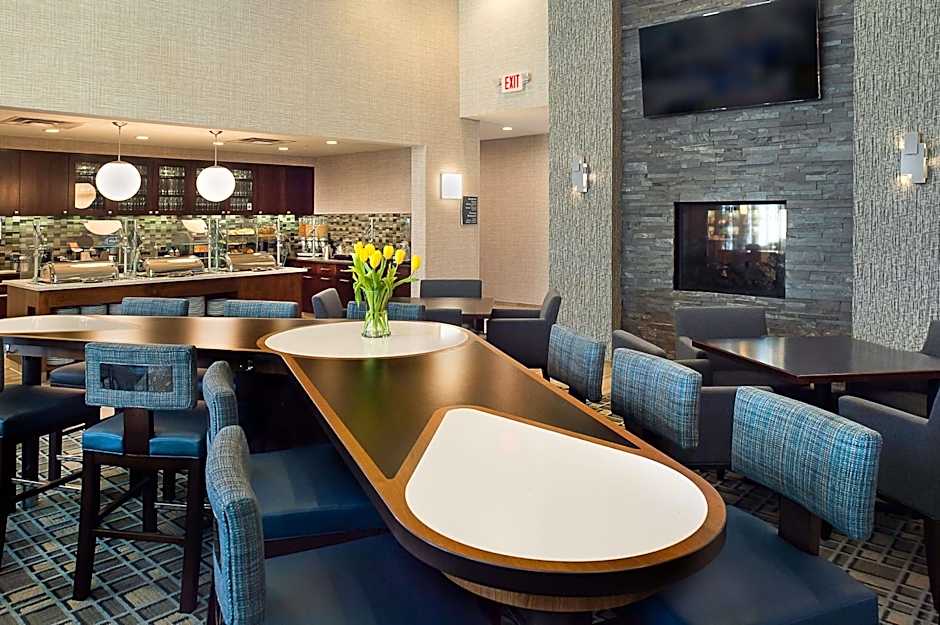Homewood Suites by Hilton St. Louis Westport