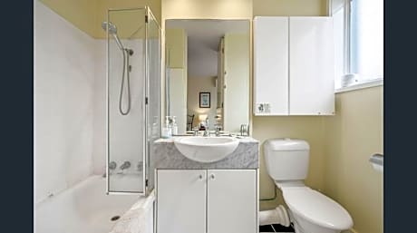 Standard Triple Studio