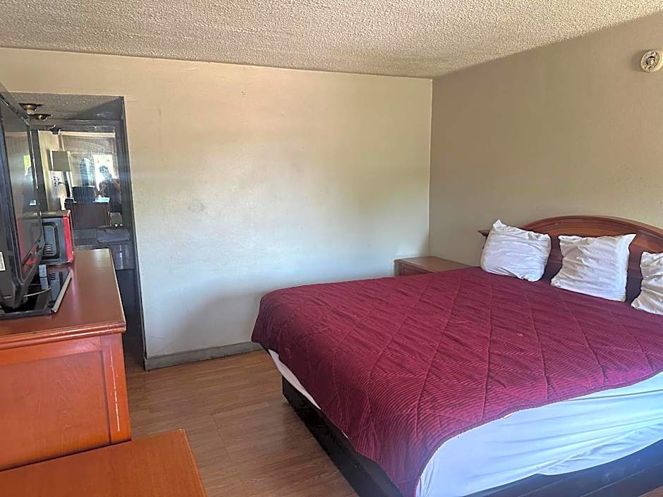 La Casa Inn Albany Near Tifton US 82