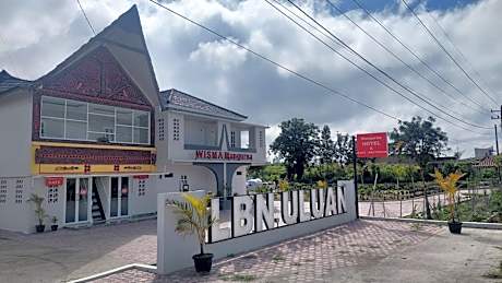 Hotel Wisma Mangurna