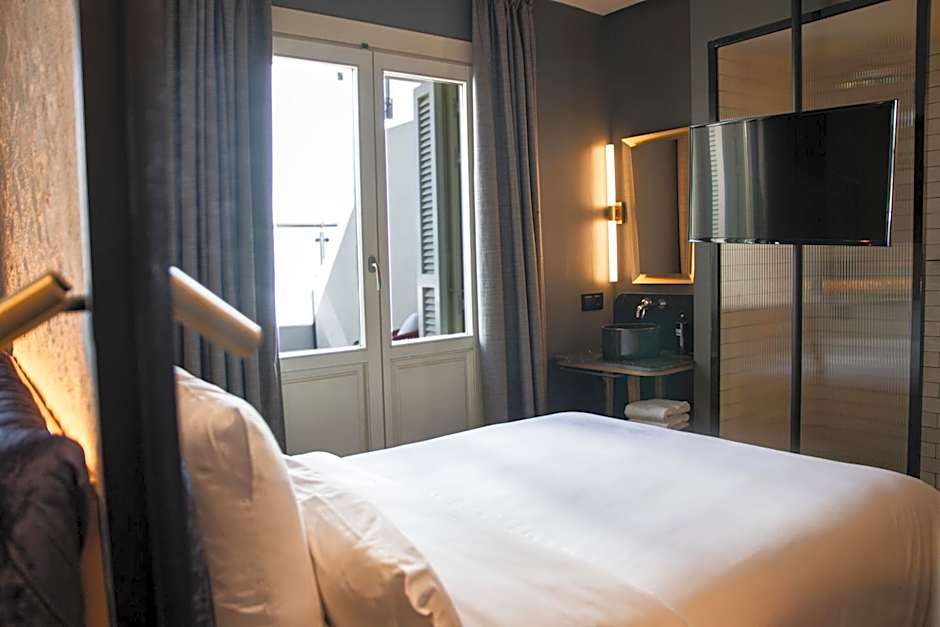 Letoh Letoh Gran Vía