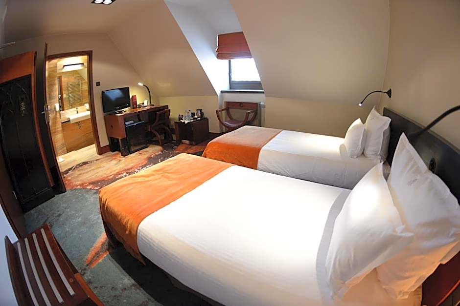 Hotel Krasicki