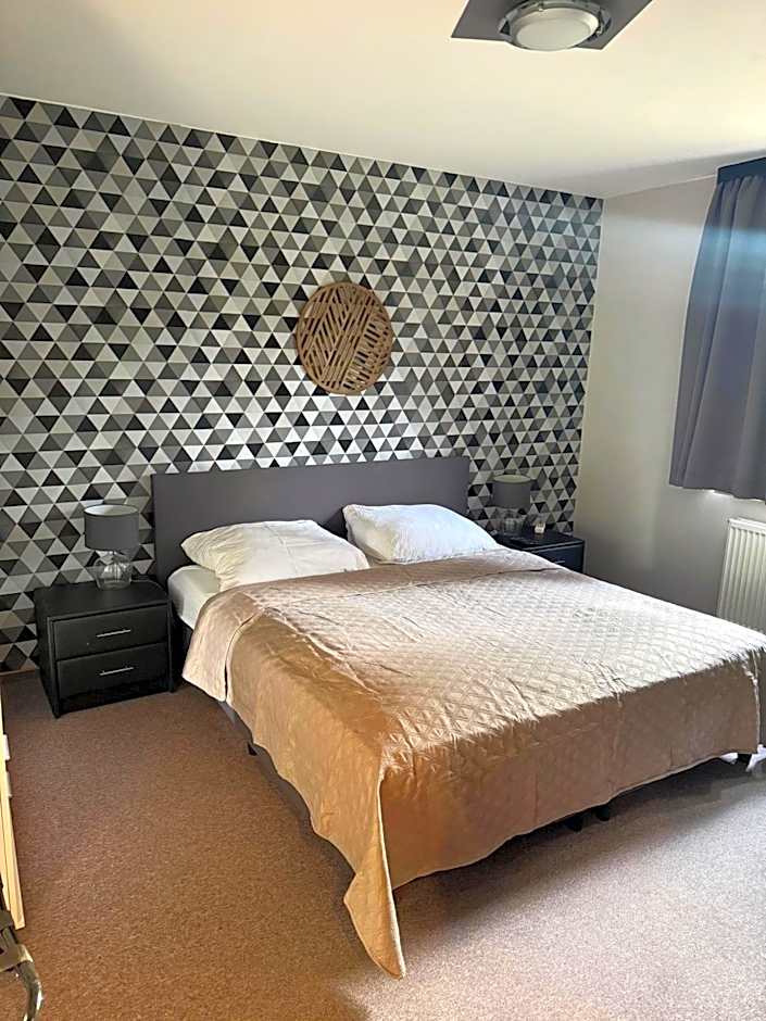Hotel Haus Hubertus