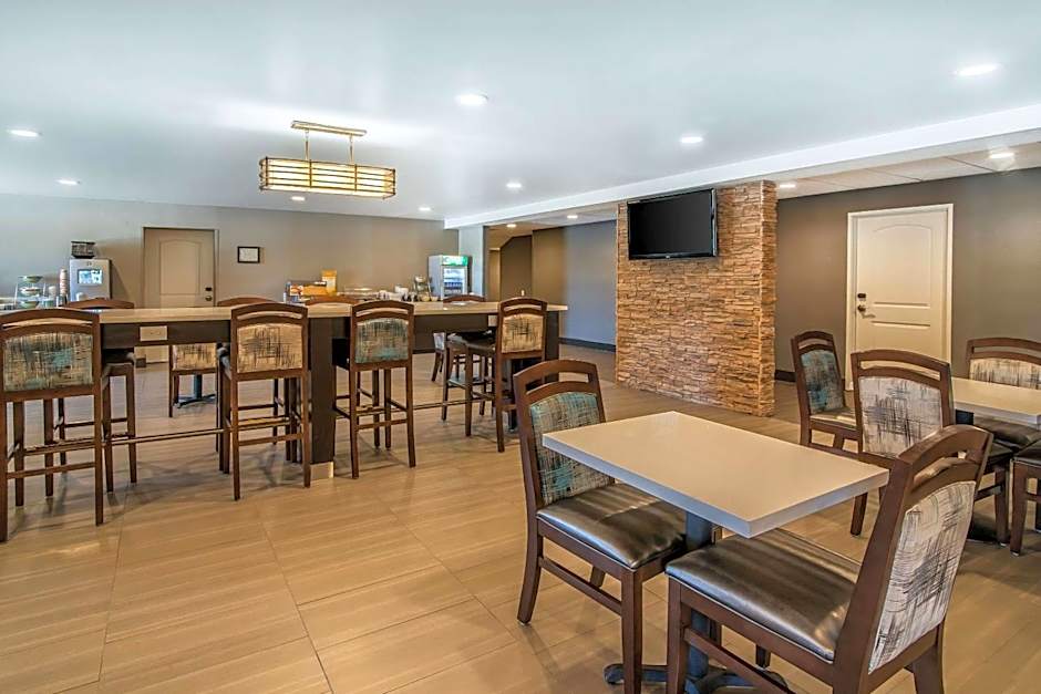 Elevate Hotel at Sierra Blanca Ruidoso
