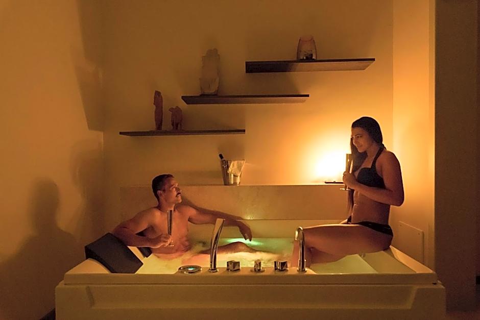 B&B Felice Sud Private Spa – Lecce, OK
