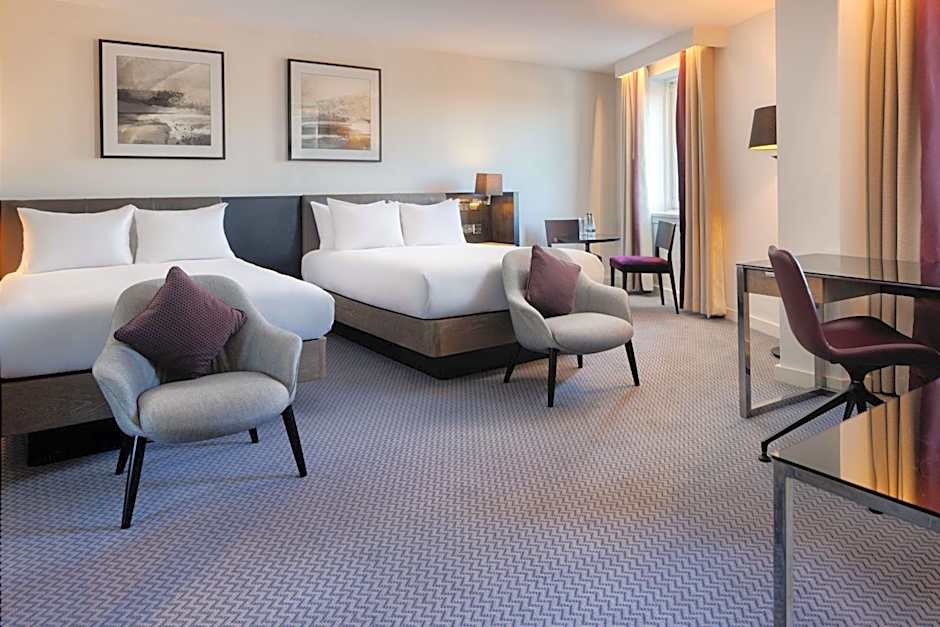 Hilton London Islington