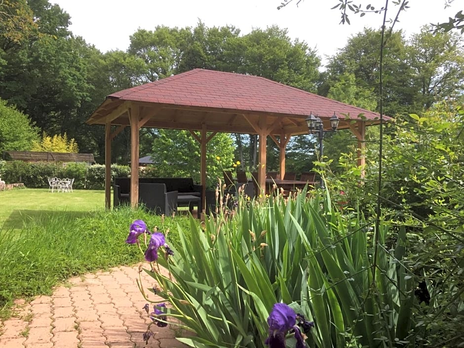 Chambre d'Hôtes du Domaine de la Haute Poignandiere