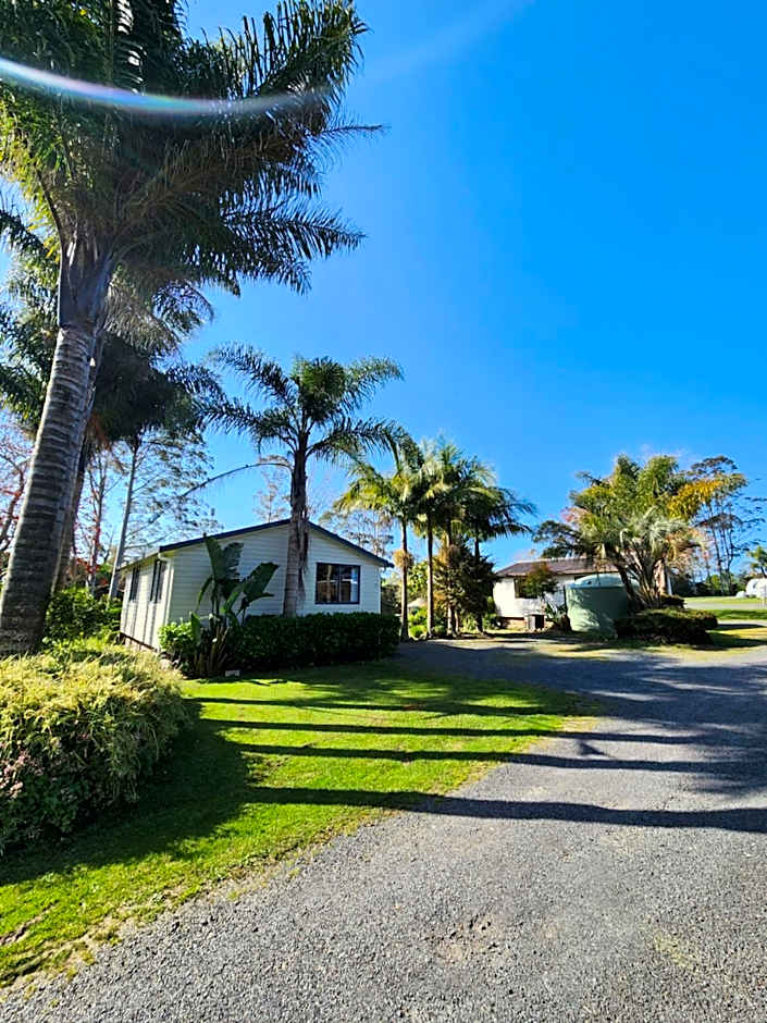 Bay of Islands Holiday Park