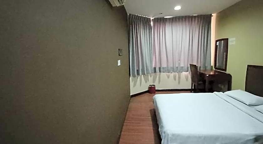 Hotel Sadong 88