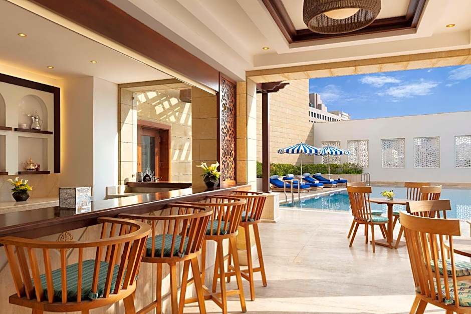 Al Najada Doha Hotel by Tivoli