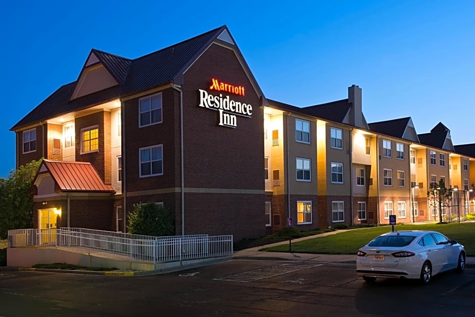 Residence Inn by Marriott Kansas City Olathe