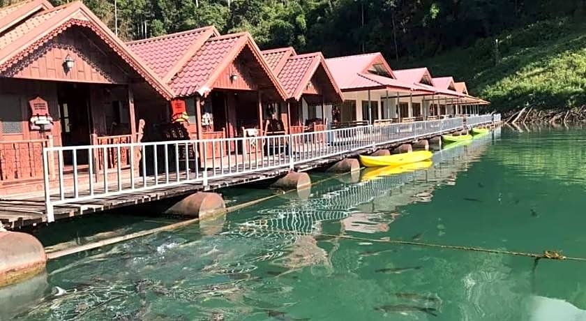 Khao Sok Rain Forest Resort