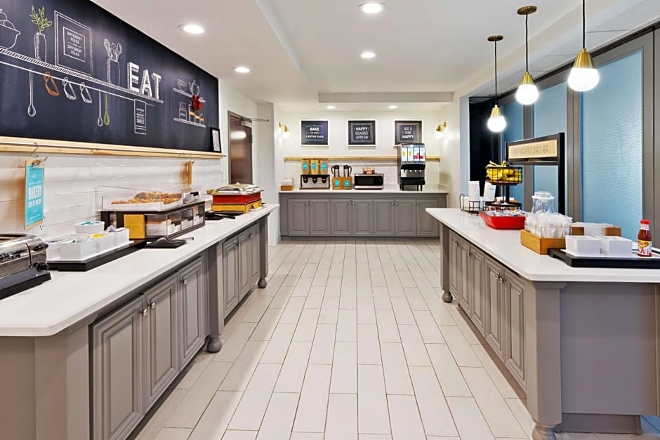 Hampton Inn & Suites Phenix City- Columbus Area