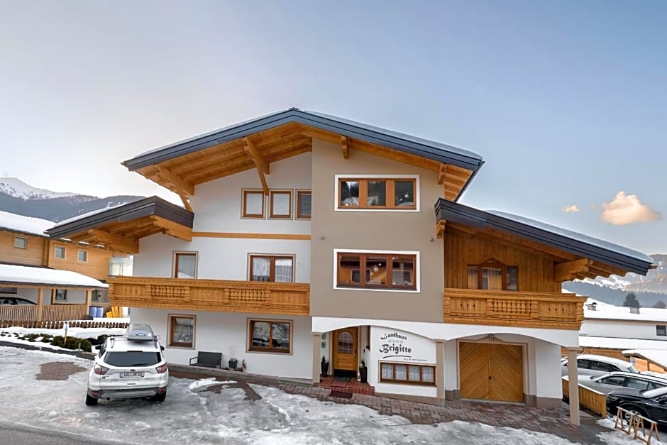 Landhaus Brigitte