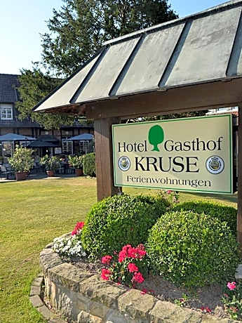 Hotel Gasthof Kruse