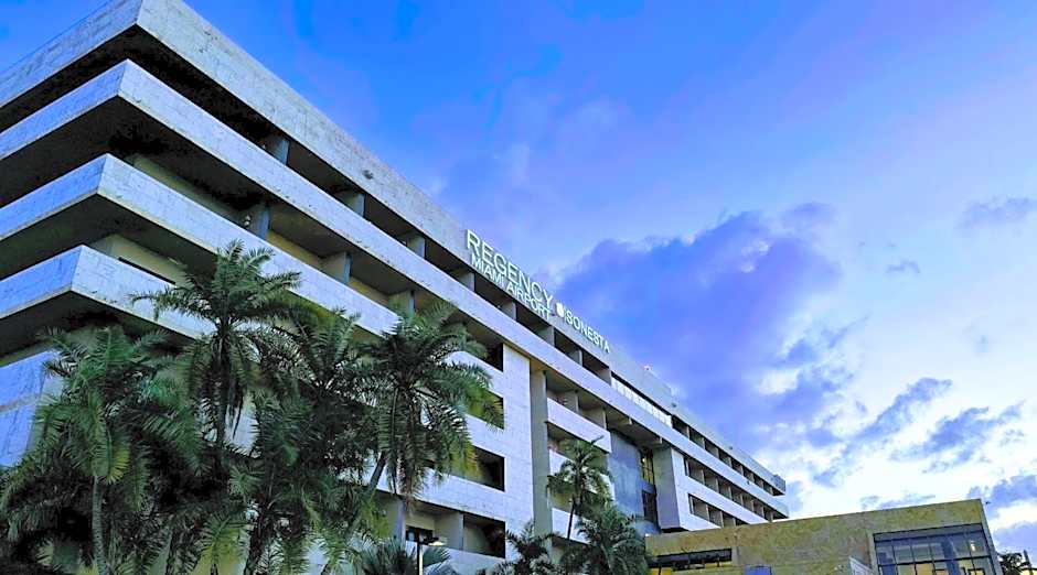 Regency Miami Airport by Sonesta