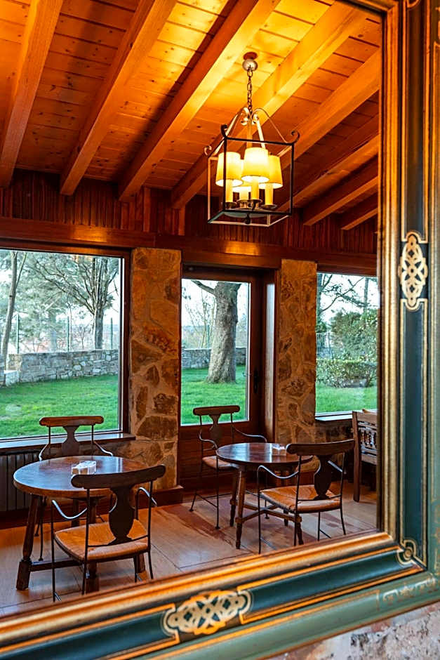 Parador de Benavente