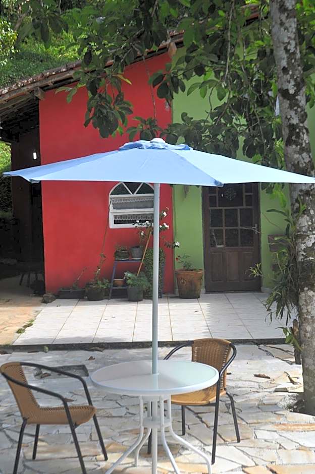 Ytororô O som das águas