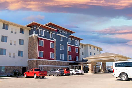 Candlewood Suites Fargo By IHG