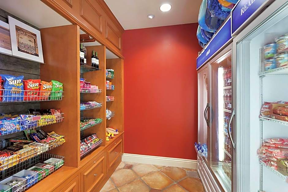 Hilton Garden Inn Carlsbad Beach