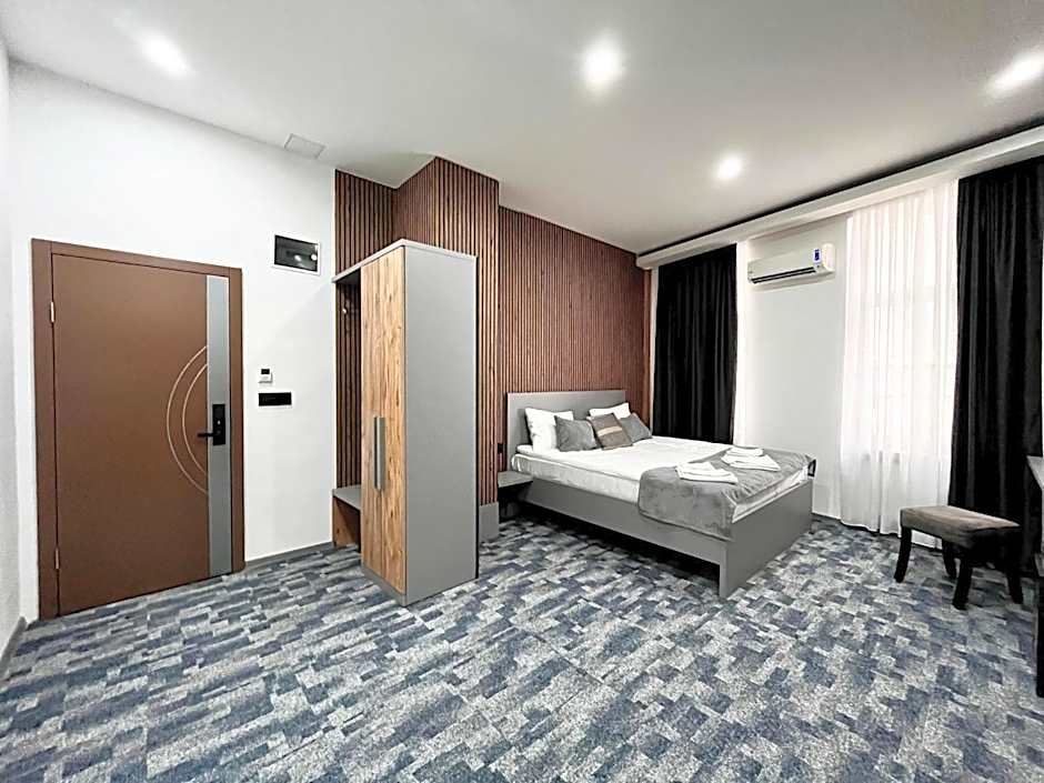 Residence Inn Orijent