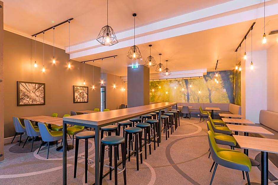 Thistle Express Luton