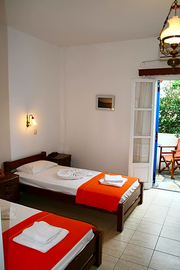 Hotel Landeris