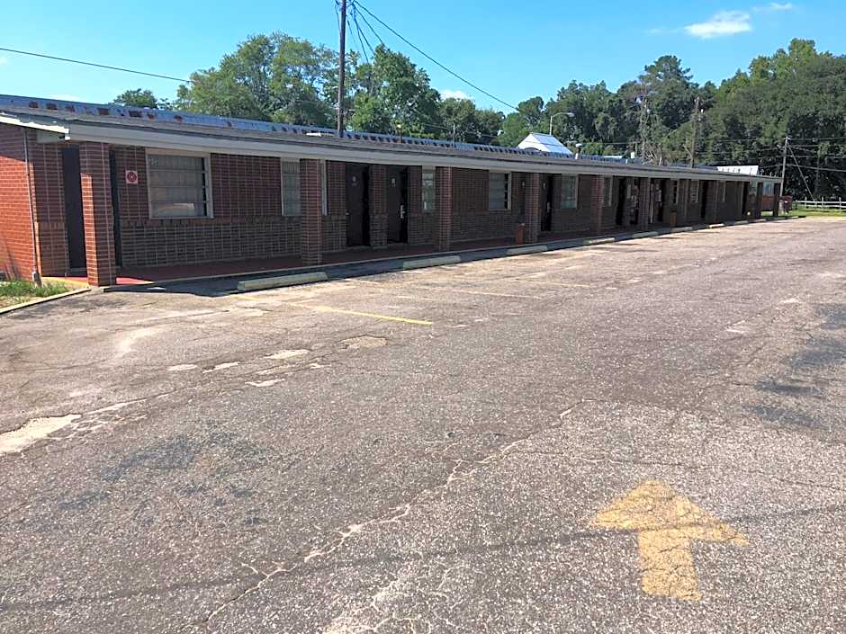 Best Value Inn Motel Sandusky
