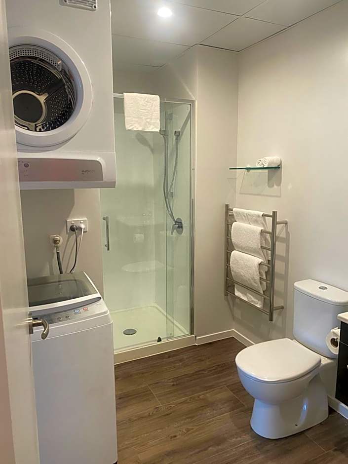 Ramada by Wyndham Wellington Taranaki Street