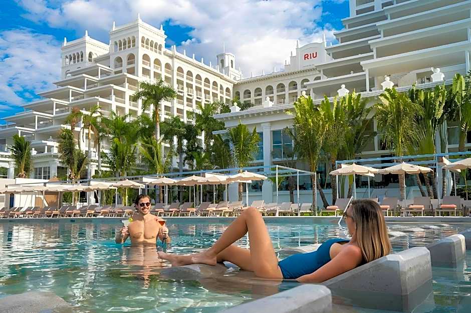 Riu Vallarta - All Inclusive