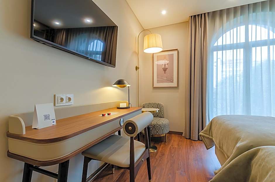 Turim Lisboa Hotel