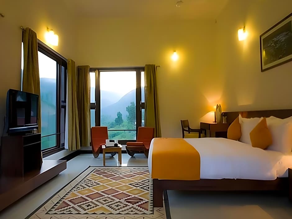 Club Mahindra Baiguney