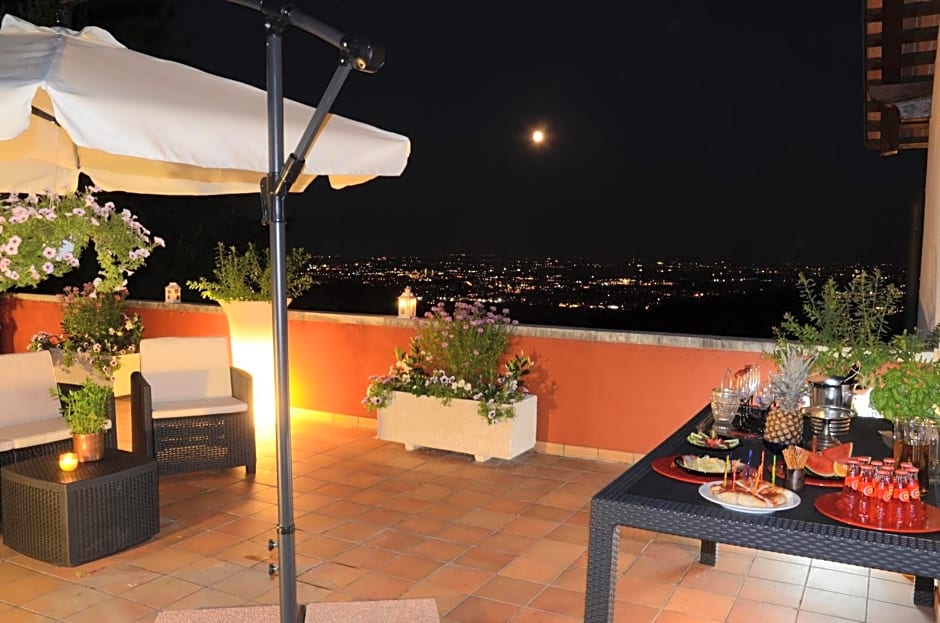 B&b Ca'Baracca Bellavista – Bassano del Grappa, AL