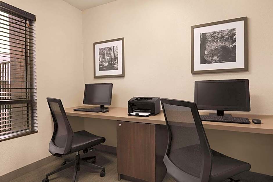 Country Inn and Suites by Radisson Seattle-Bothell WA