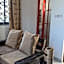 Mufasa city Hostel and Apartments
