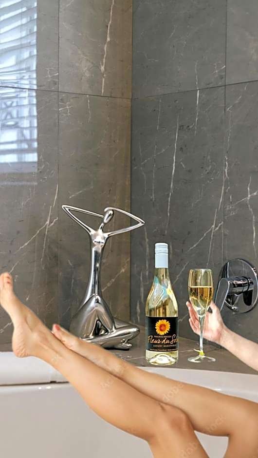 Fleur du Soleil Luxury Guesthouse