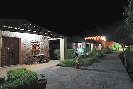 The Pushkar Bagh Resort