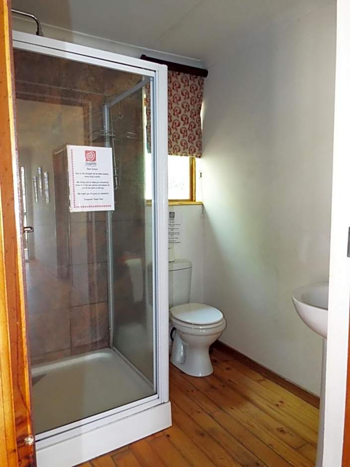 Zongororo Mountain Lodge