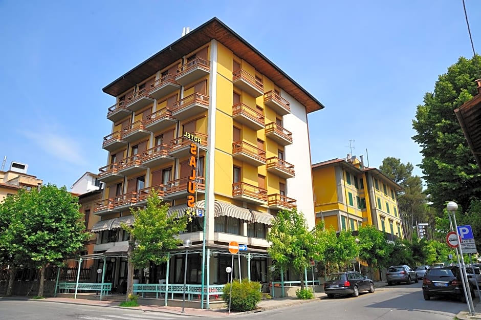 Hotel Salus