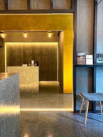 Kyoto Itoya Hotel Mon