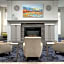 Hilton Garden Inn Knoxville West/Cedar Bluff