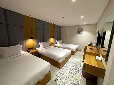 Double or Twin Room