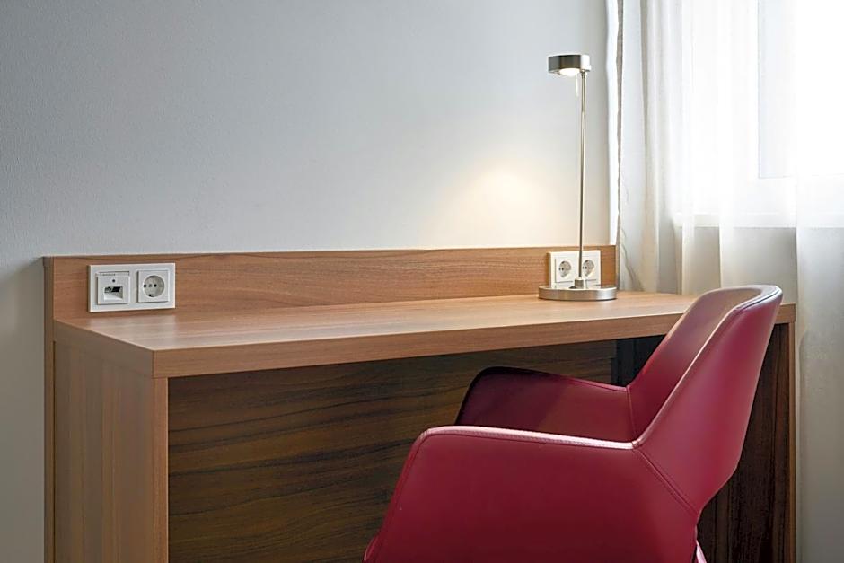 Four Points Flex by Sheraton Essen