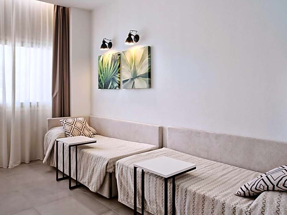 Mangia's Himera Resort