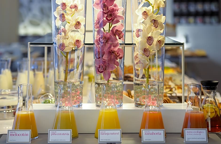 Nh Collection Madrid Colon