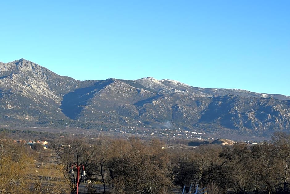 Hospederia La Cañada