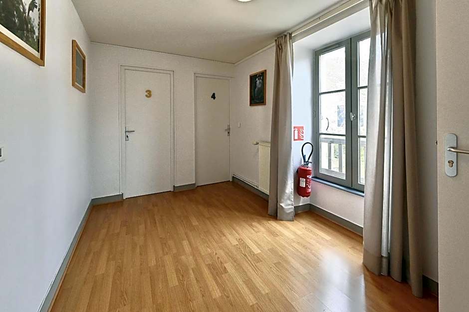 Hotel La cuisine des Lulus