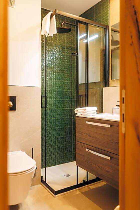 Hotel Gasthof Mitteregger - BEST PLACE in town with summercard included