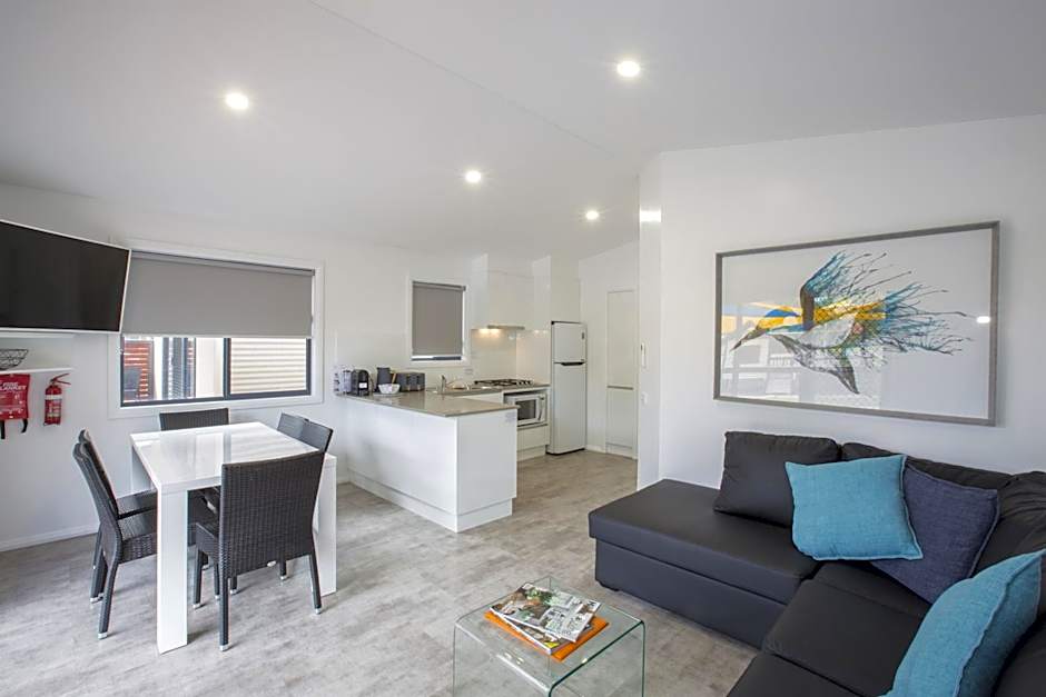 All Seasons Mildura Holiday Park