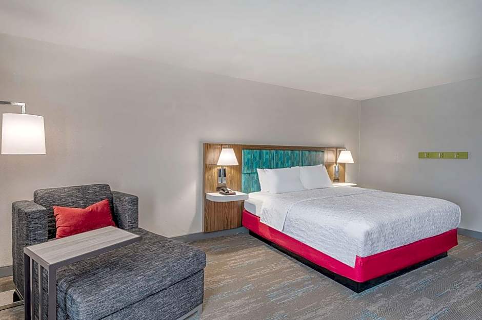 Hampton Inn By Hilton New Philadelphia